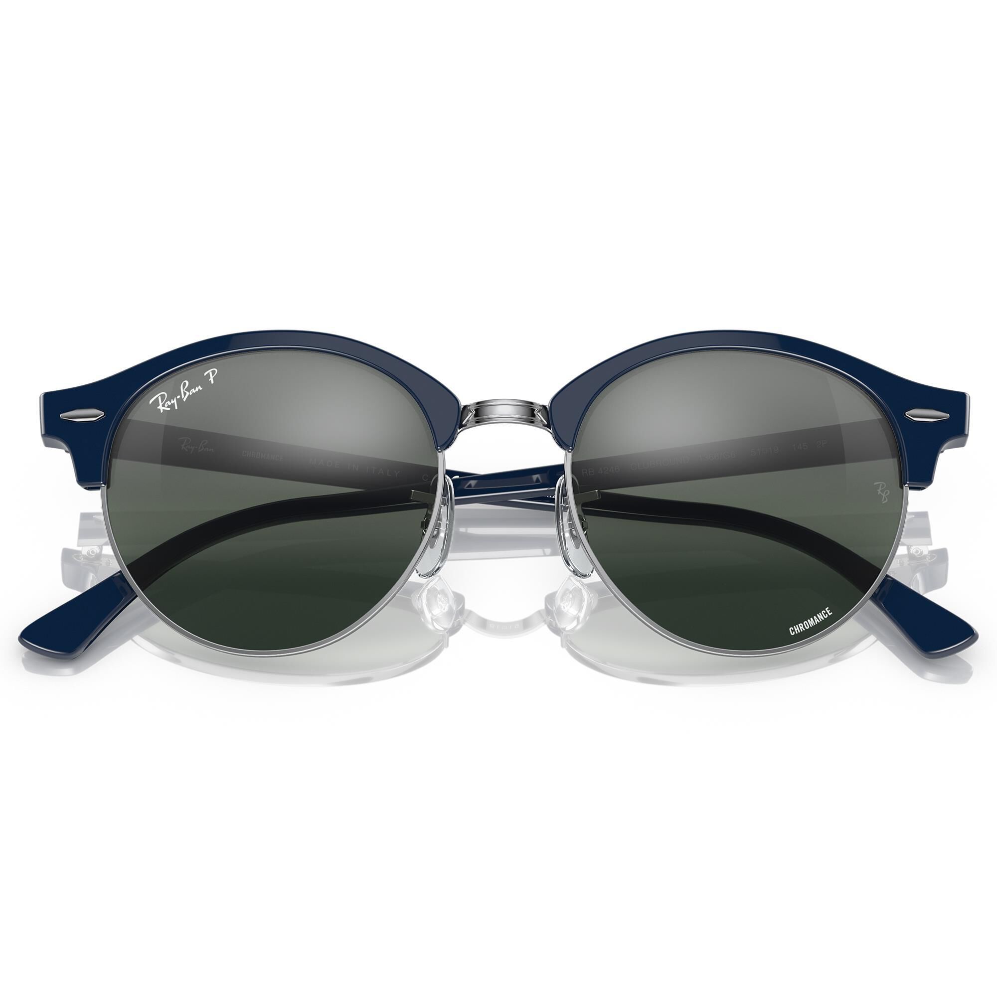 Ray ban clubround sunglasses discount