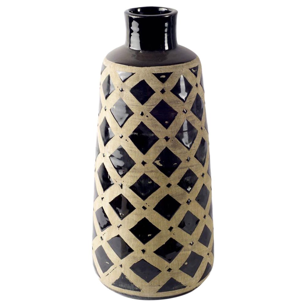 Mercana Finrod II Tall Vase, , large