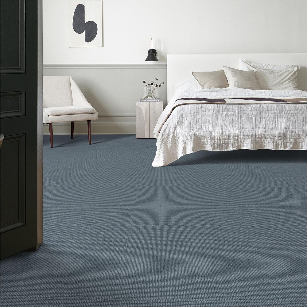 Anderson Tuftex Inspired Carpet in Azurite, , large