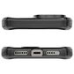 ITSkins Hybrid R Vapor MagSafe Case for Apple iPhone 16 Pro Max in Smoke, , large