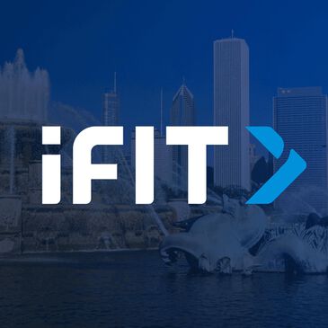 NordicTrack iFIT Pro 1-Year Membership in Blue, , large