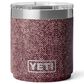 YETI Rambler 10 Oz Stackable Lowball 2.0 with Ceramic Lining in Riverhead Red, , large