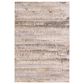Jaipur Catalyst Elysia 2"2" x 8" Charcoal Gray, Coffee Liqueur, Candied Ginger, Silver Gray and Cobblestone Runner, , large