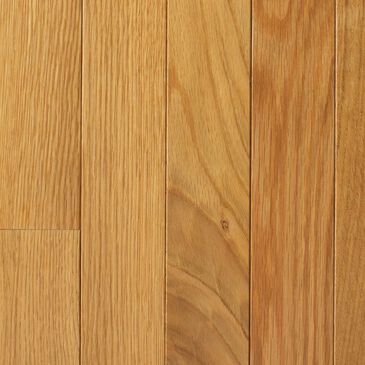Mullican Flooring St. Andrews Caramel 2 14" Oak Solid Hardwood, , large