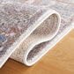 Safavieh Astoria 4" x 6" Beige and Ivory Area Rug, , large