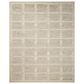 Loloi Monterrey Dove and Slate 2"6" x 8"6" Runner, , large