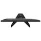 MSI 27" Full HD HDR 240Hz Gaming Monitor in Metallic Black, , large