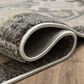 Karastan Windemere Traditional 2"6" x 10" Gray Runner, , large