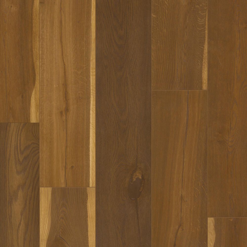 Fabrica Chateau Rouze Oak Engineered Hardwood, , large