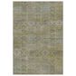 Dalyn Rug Company Aristo Aloe 10" x 14" Area Rug, , large