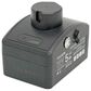 Starlink 30,000mAh Mini Battery Pack with Mount in Black, , large