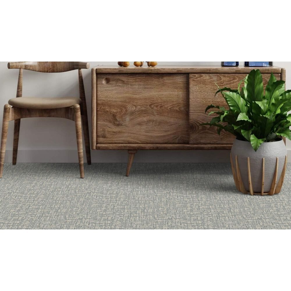 Dixie Home Crystal Oasis Carpet in Harbor, , large