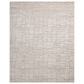 Loloi Daniel Antique Ivory 7"9" x 9"9" Area Rug, , large