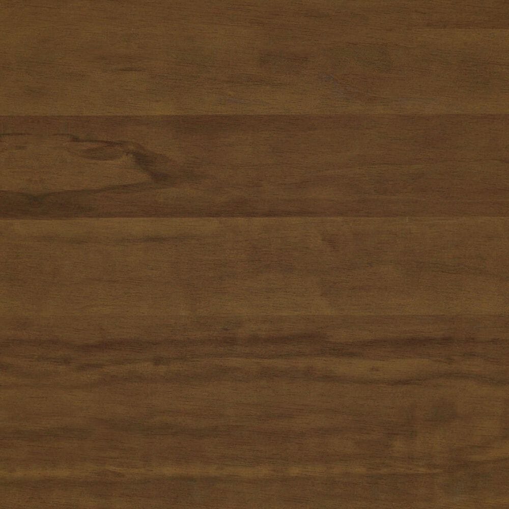 Mayberry Hill Santa Barbara 72" Pier with 2-Drawer Cabinet in Walnut, , large
