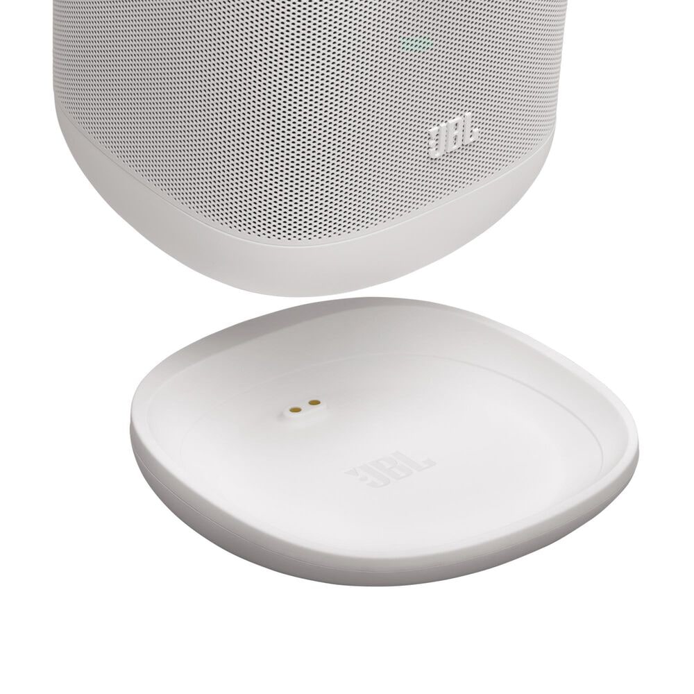 JBL Cove P1 Speaker in White (Set of 2), , large