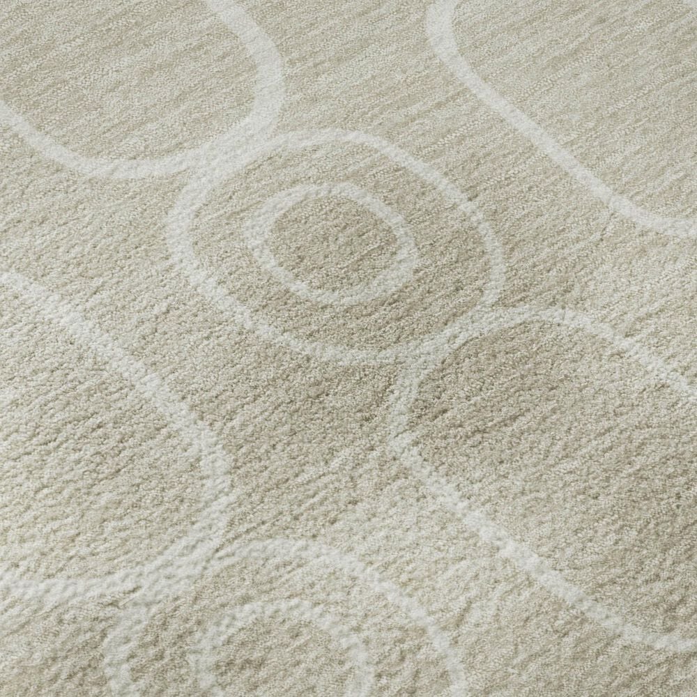 Dalyn Rug Company The Reserve TR6 Beige 10&#39; x 14&#39; Indoor/Outdoor Area Rug, , large
