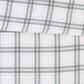 Pem America London Fog 3-Piece Full/Queen Comforter Set in White and Grey, , large