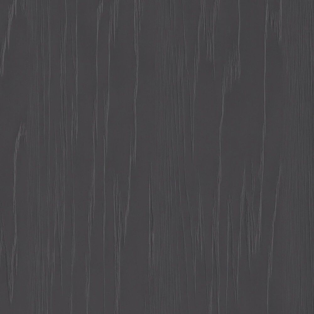 Lexora Home Abbey 36" Single Bathroom Vanity in Black Oak with 2 cm White Cultured Marble Top and Rectangular Sink, , large