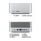 Apple Mac Studio (M5 Max) 18-core CPU and 32-core GPU, 36GB RAM, 512GB SSD (Latest Model) (Pre-Order), , large
