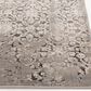 Central Oriental Clearwater Erozio 8" x 10" Brown and Cream Area Rug, , large