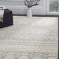 Safavieh Adirondack ADR107S 5"1" x 7"6" Ivory and Slate Area Rug, , large