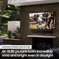 Samsung 65" Class The Terrace Outdoor QLED 4K HDR - Smart TV with 3.0 Channel Soundbar, , large