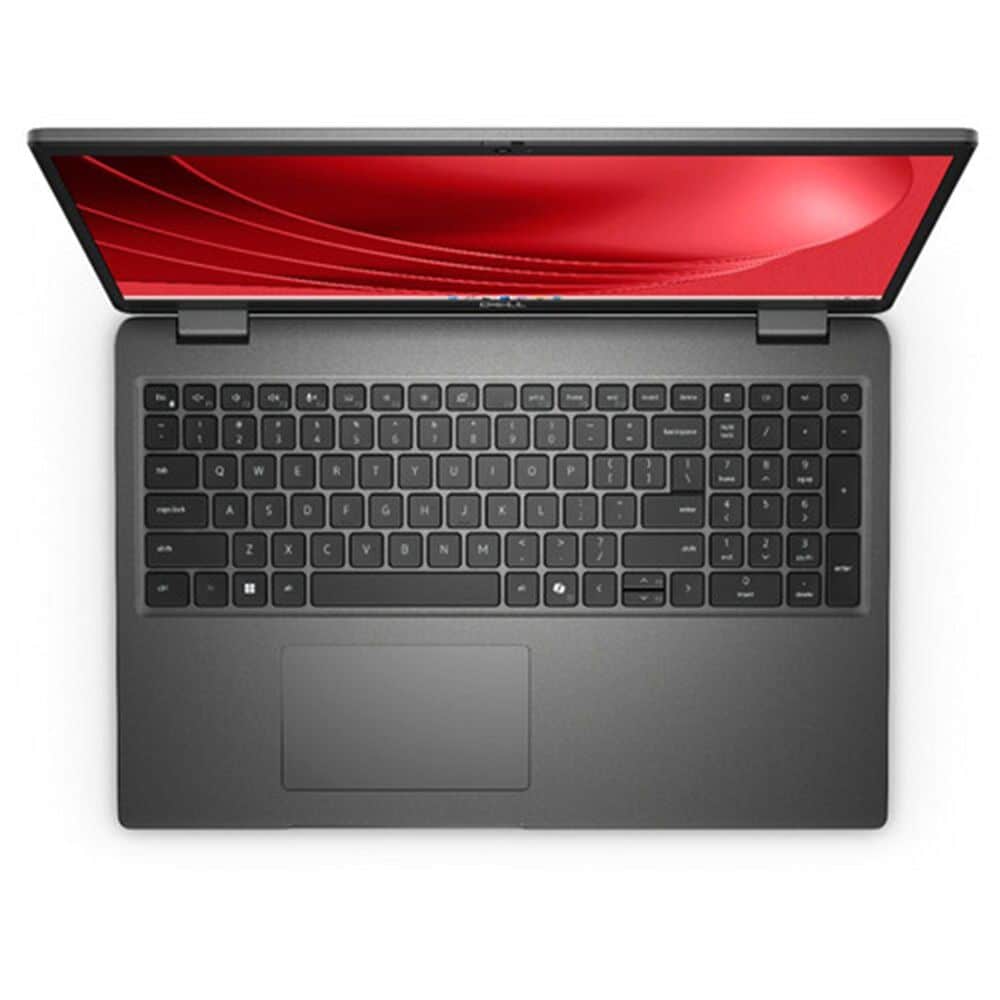 Dell 15.6&quot; Laptop|Intel Core i7-1355U - 16 GB RAM - Intel Iris Xe Graphics - 256 GB SSD in Soft Charcoal, , large