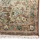 Amer Rugs Milano 2" x 3" Amber and Sage Area Rug, , large