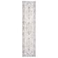 Safavieh Jasmine 2"2" x 9" Ivory and Beige Runner, , large