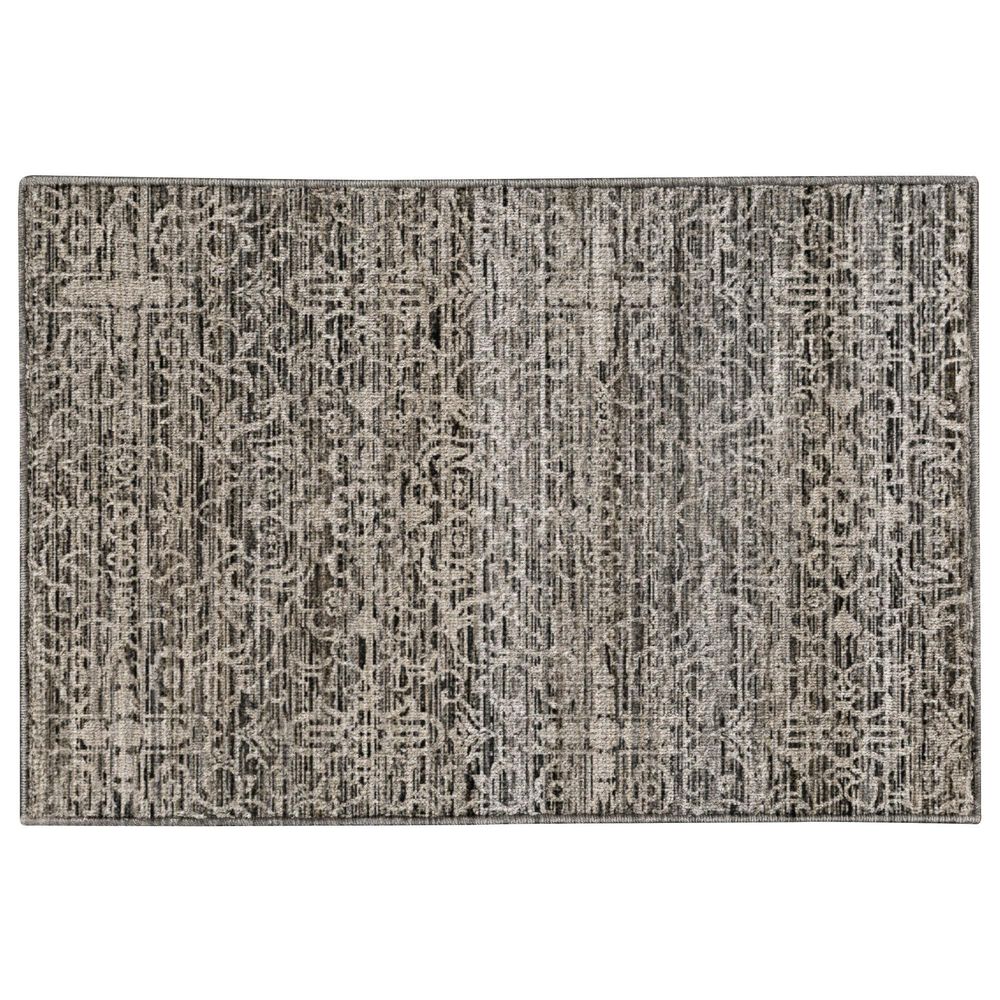 Dalyn Rug Company Vico Silver 2"6" x 3"10" Area Rug, , large
