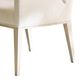 Lexington Home Brands Estrella Arm Chair in Linen White, , large