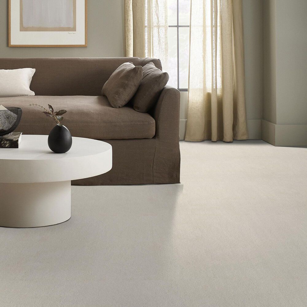 Anderson Tuftex Luxe Feel I Carpet in Fresh Cream, , large