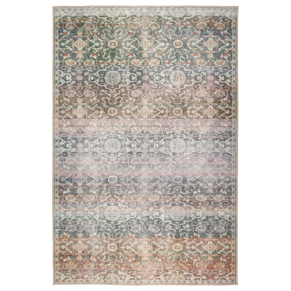 Dalyn Rug Company Kars 8" x 10" Pebble Area Rug, , large