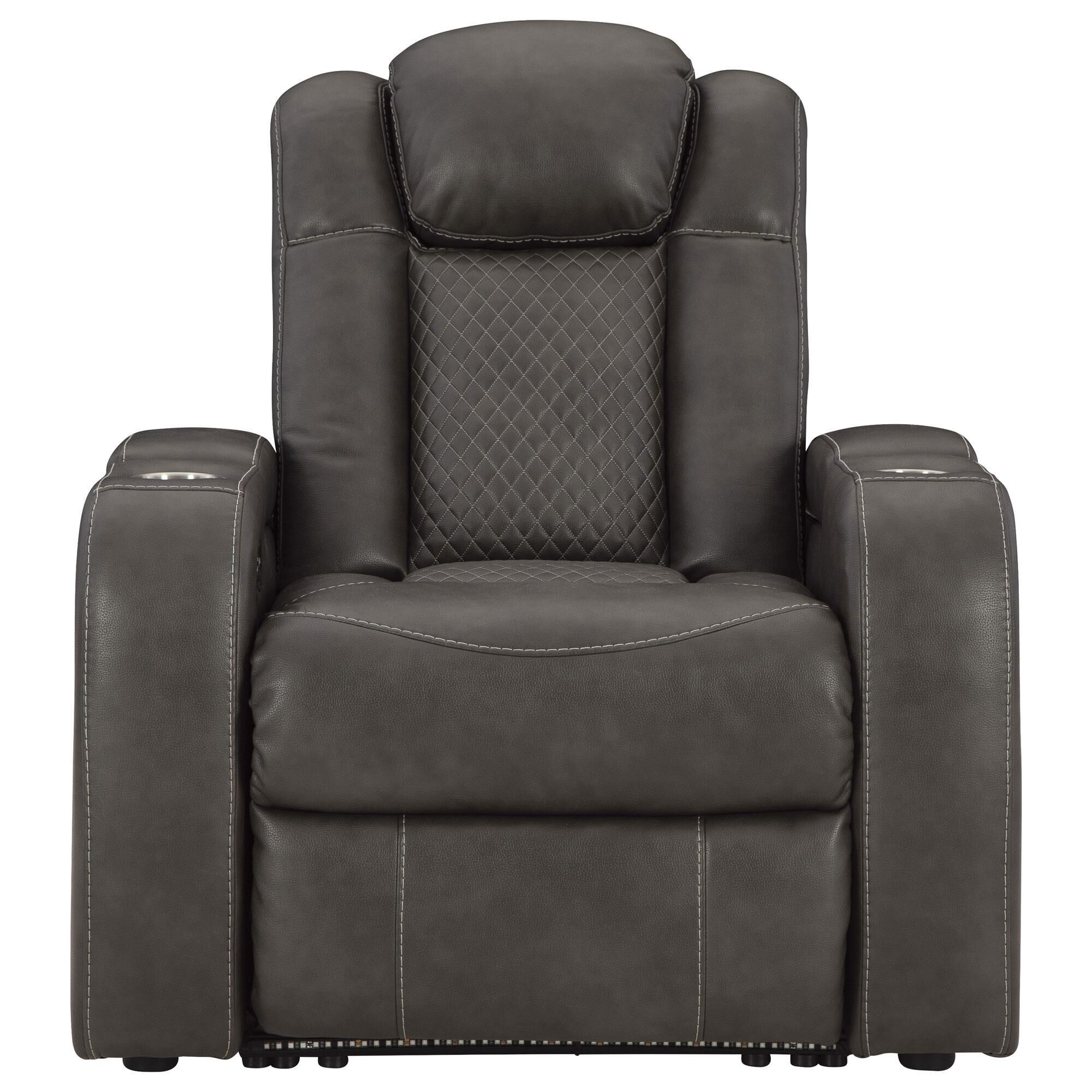 Ashley P2 Recliner