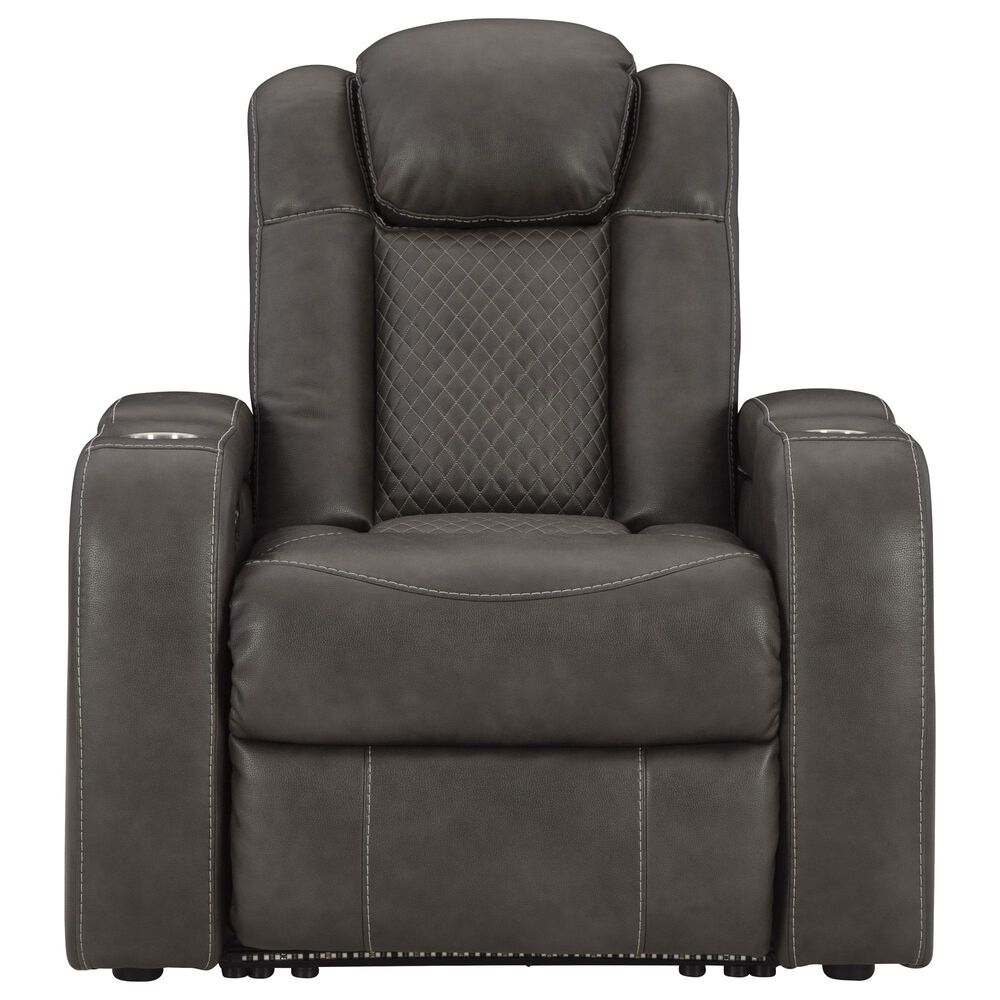 Ashley P2 Recliner, , large