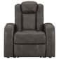 Ashley P2 Recliner, , large