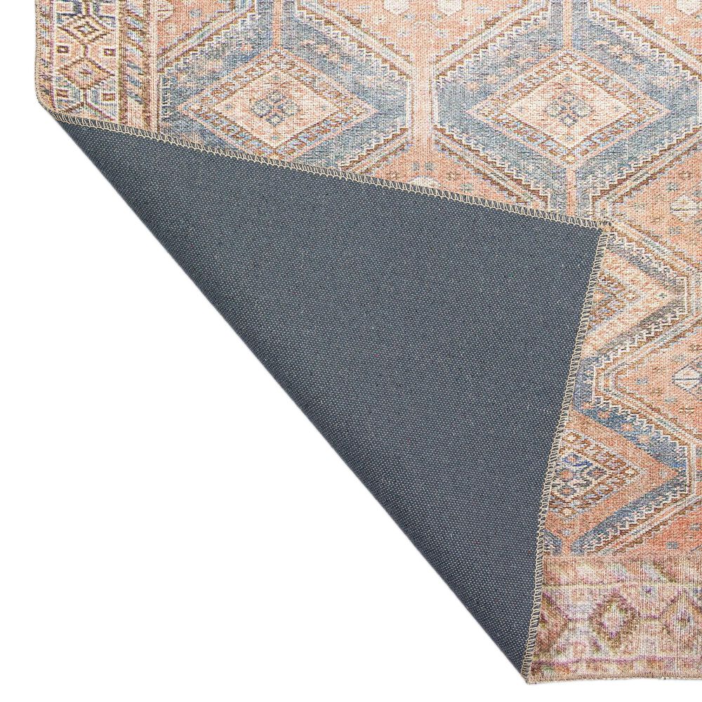 Dalyn Rug Company Kars 3&#39; x 5&#39; Clay Area Rug, , large
