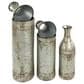 Maple and Jade Farmhouse Vase in Gray (Set of 3), , large