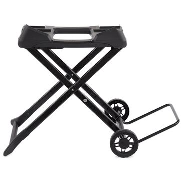 Weber Q Portable Cart in Black, , large