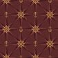 Milliken Brand Code Mariner"s Tale Essentials Cut Carpet in Wine, , large