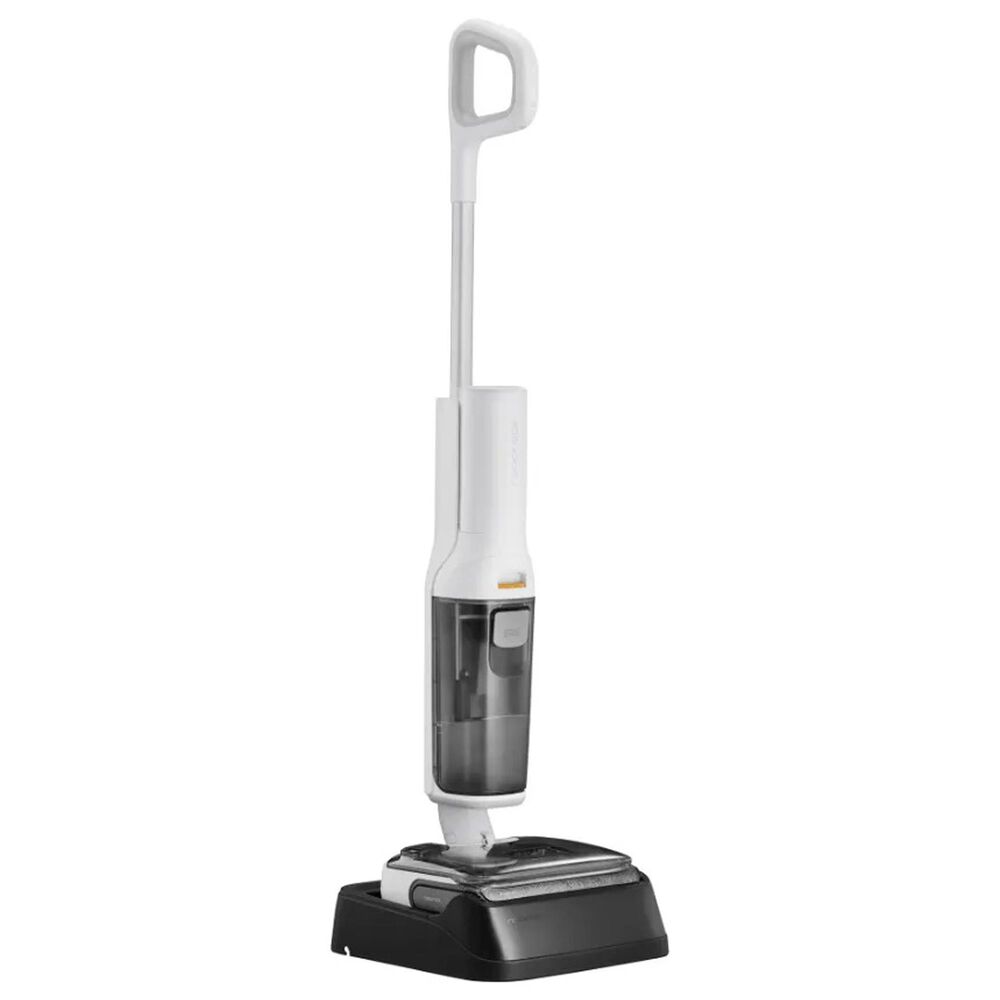 Roborock F25 RT Wet and Dry Vacuum Cleaner in White, , large