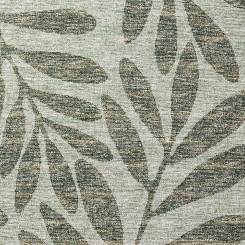 Dalyn Rug Company Sedona 2&#39;3&quot; x 10&#39; Fernway Indoor/Outdoor Performance Runner, , large
