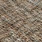Dalyn Rug Company Abruzzo 3"6" x 5"6" Putty Area Rug, , large