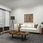 Maple and Jade 35" x 12" Wall Decor in Brown (Set of 3), , large