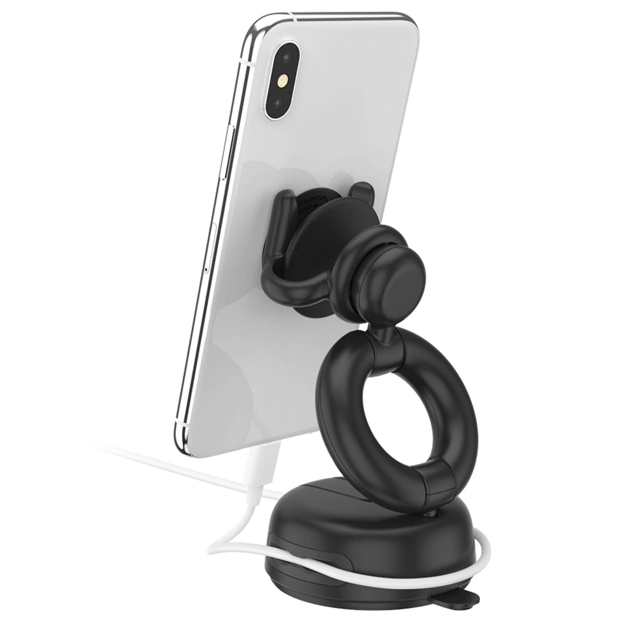 popsocket car holder