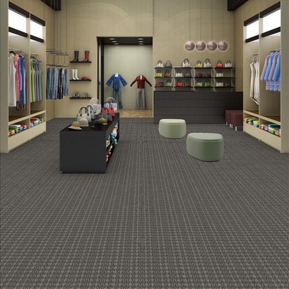 Shaw Be Present Carpet in Wisdom, , large