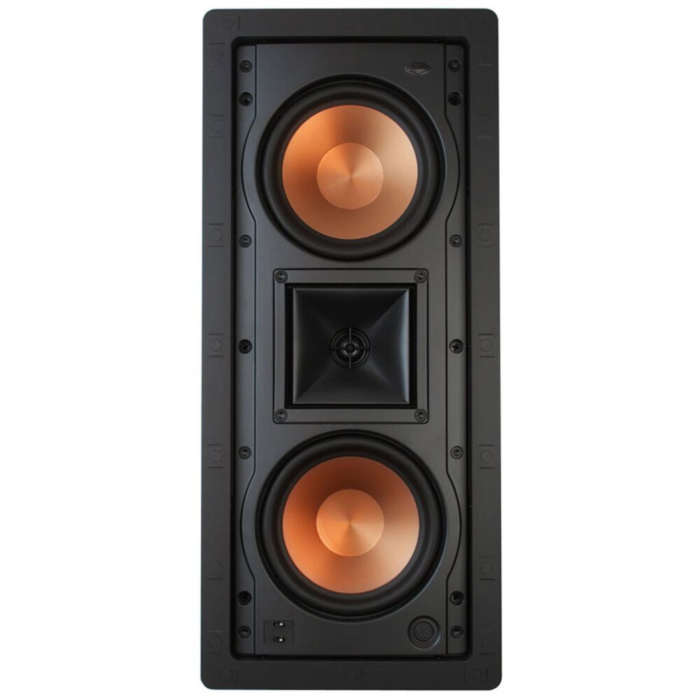 Klipsch In Wall LCR Speaker, , large
