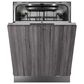 ASKO 50 Series 24" Fully-Integrated Built-In Dishwasher with 40 dBA in Panel Ready, , large