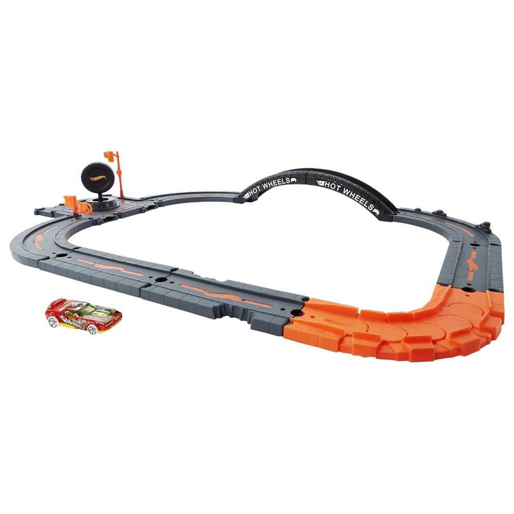 Hot Wheels City Expansion Track Pack, , large