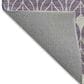 Dalyn Rug Company The Reserve TR10 Plum 5" x 7"6" Indoor/Outdoor Area Rug, , large